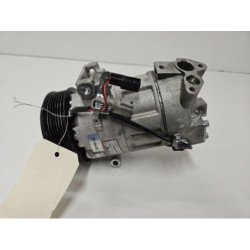 Compresseur Clim Renault Clio 4 Phase 2